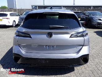 Peugeot 308 1.2 GT-Line Aut 130pk picture 6