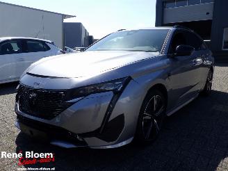 Peugeot 308 1.2 GT-Line Aut 130pk picture 4