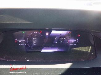 Peugeot 308 1.2 GT-Line Aut 130pk picture 17