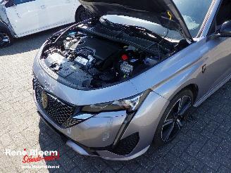 Peugeot 308 1.2 GT-Line Aut 130pk picture 8