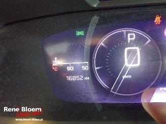 Peugeot 308 1.2 GT-Line Aut 130pk picture 18