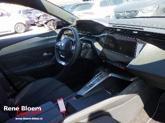 Peugeot 308 1.2 GT-Line Aut 130pk picture 12
