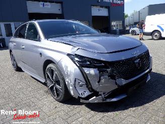 Peugeot 308 1.2 GT-Line Aut 130pk picture 2