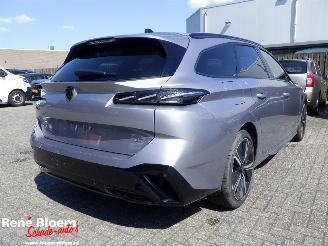 skadebil auto Peugeot 308 1.2 GT-Line Aut 130pk 2024/11