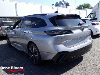 Peugeot 308 1.2 GT-Line Aut 130pk picture 5