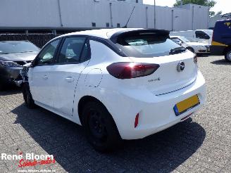 Opel Corsa-E Edition 50kwh Aut 136pk picture 4