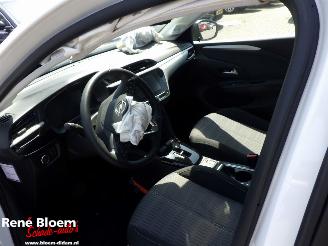 Opel Corsa-E Edition 50kwh Aut 136pk picture 12