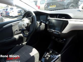 Opel Corsa-E Edition 50kwh Aut 136pk picture 10