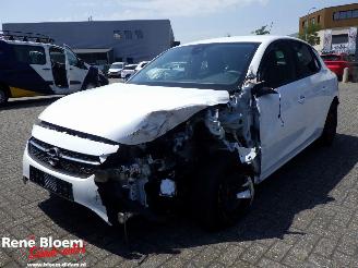 Opel Corsa-E Edition 50kwh Aut 136pk picture 3