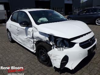 Opel Corsa-E Edition 50kwh Aut 136pk picture 2