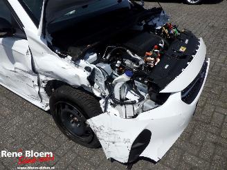 Opel Corsa-E Edition 50kwh Aut 136pk picture 8