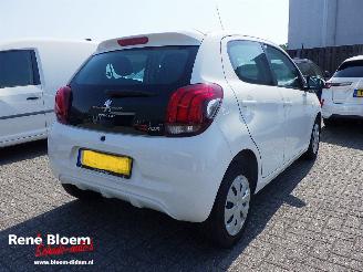 Avarii autoturisme Peugeot 108 1.0 e-VTI Active 5drs Airco 2021/1