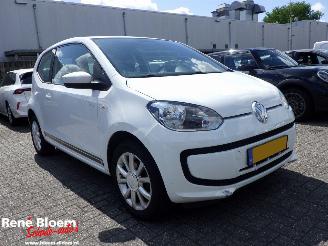 Volkswagen Up! 1.0 move 75pk picture 4
