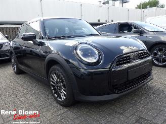 Mini Cooper 1.5 Classic pakket 5-drs picture 5