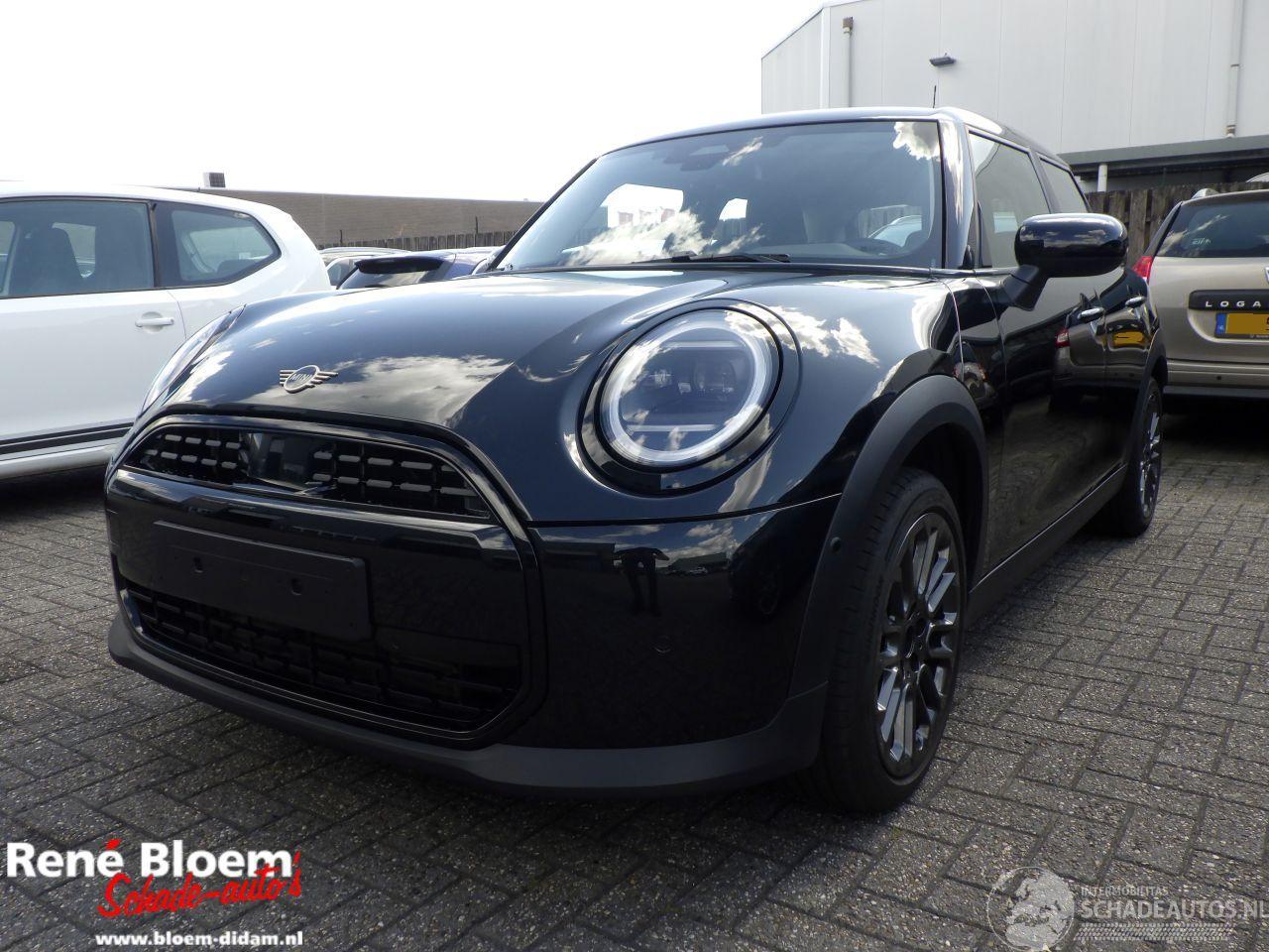 Mini Cooper 1.5 Classic pakket 5-drs