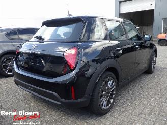 Mini Cooper 1.5 Classic pakket 5-drs picture 4