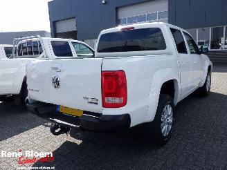 Volkswagen Amarok 3.0 TDI 4Motion Plus Comfortline Cab 204pk picture 4