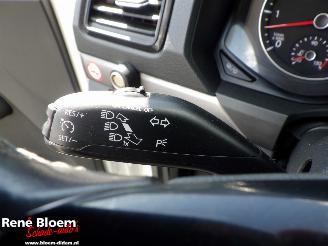 Volkswagen Amarok 3.0 TDI 4Motion Plus Comfortline Cab 204pk picture 17