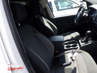 Volkswagen Amarok 3.0 TDI 4Motion Plus Comfortline Cab 204pk picture 9