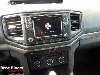 Volkswagen Amarok 3.0 TDI 4Motion Plus Comfortline Cab 204pk picture 15