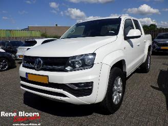 Volkswagen Amarok 3.0 TDI 4Motion Plus Comfortline Cab 204pk picture 1