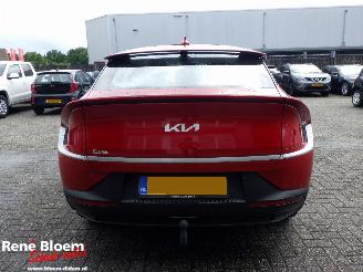 Kia EV6 LIght 58kwh picture 6