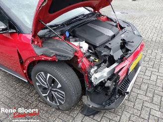 Kia EV6 LIght 58kwh picture 9