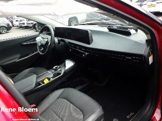 Kia EV6 LIght 58kwh picture 10