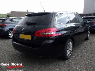 Avarii autoturisme Peugeot 308 SW 1.2 PureTech Premium 131pk 2018/6