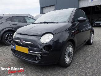 Fiat 500 1.2 Pop Airco picture 3