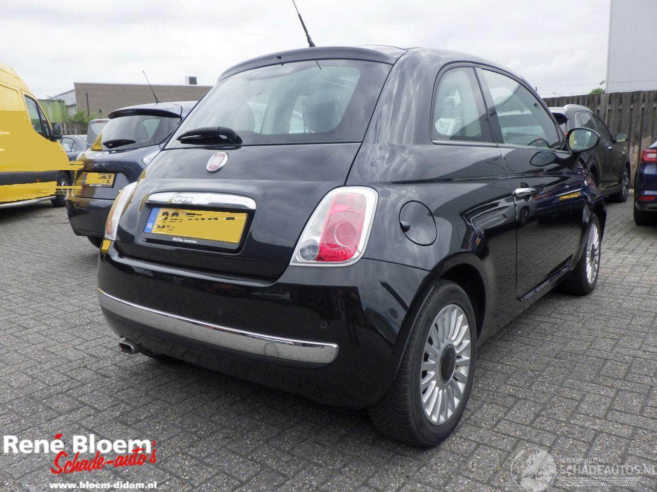 Fiat 500 1.2 Pop Airco