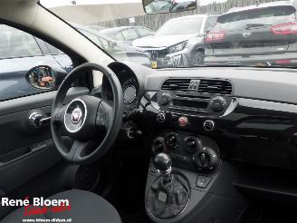 Fiat 500 1.2 Pop Airco picture 10
