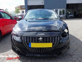 Peugeot 208 1.2 PureTech Active 5-drs picture 3