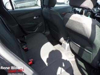 Peugeot 208 1.2 PureTech Active 5-drs picture 12