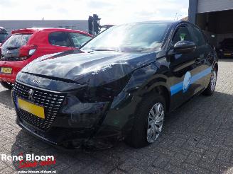 Peugeot 208 1.2 PureTech Active 5-drs picture 4