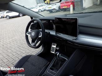 Volkswagen Golf 1.5 TSI Life Edition picture 8