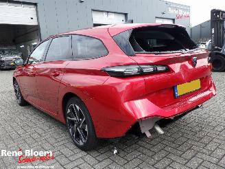 Peugeot 308 1.2 Puretech Allure Aut picture 2