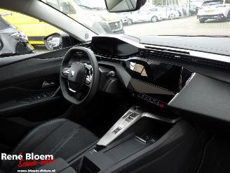 Peugeot 308 1.2 Puretech Allure Aut picture 8