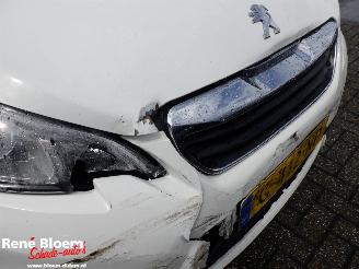 Peugeot 108 1.0 e-VTI Active Airco 5drs picture 18