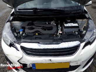 Peugeot 108 1.0 e-VTI Active Airco 5drs picture 16
