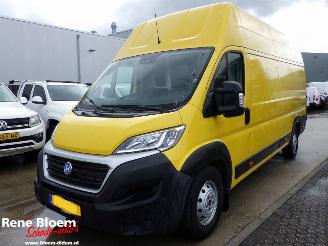  Fiat E-Ducato BD 2019/11