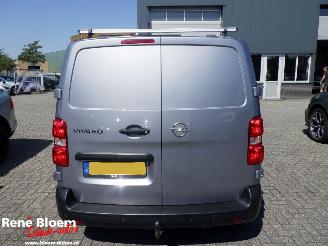 Opel Vivaro 2.0 CDTI L2H1 Edition 122pk picture 3