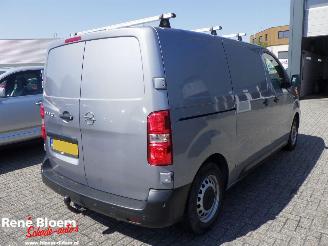 Opel Vivaro 2.0 CDTI L2H1 Edition 122pk picture 4