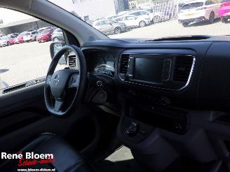 Opel Vivaro 2.0 CDTI L2H1 Edition 122pk picture 8