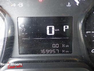 Opel Vivaro 2.0 CDTI L2H1 Edition 122pk picture 16