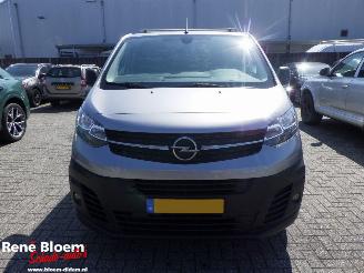 Opel Vivaro 2.0 CDTI L2H1 Edition 122pk picture 6