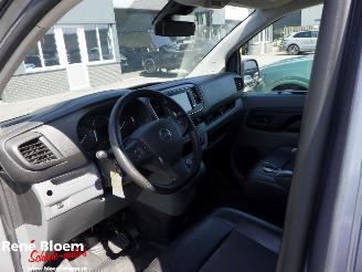 Opel Vivaro 2.0 CDTI L2H1 Edition 122pk picture 11