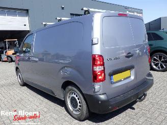 Opel Vivaro 2.0 CDTI L2H1 Edition 122pk picture 2