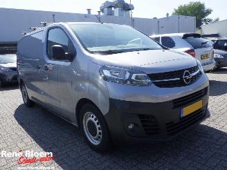Opel Vivaro 2.0 CDTI L2H1 Edition 122pk picture 5