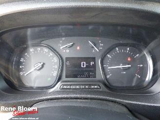 Opel Vivaro 2.0 CDTI L2H1 Edition 122pk picture 12